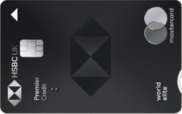 HSBC Premier World Elite Mastercard