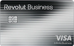 Revolut Business Card